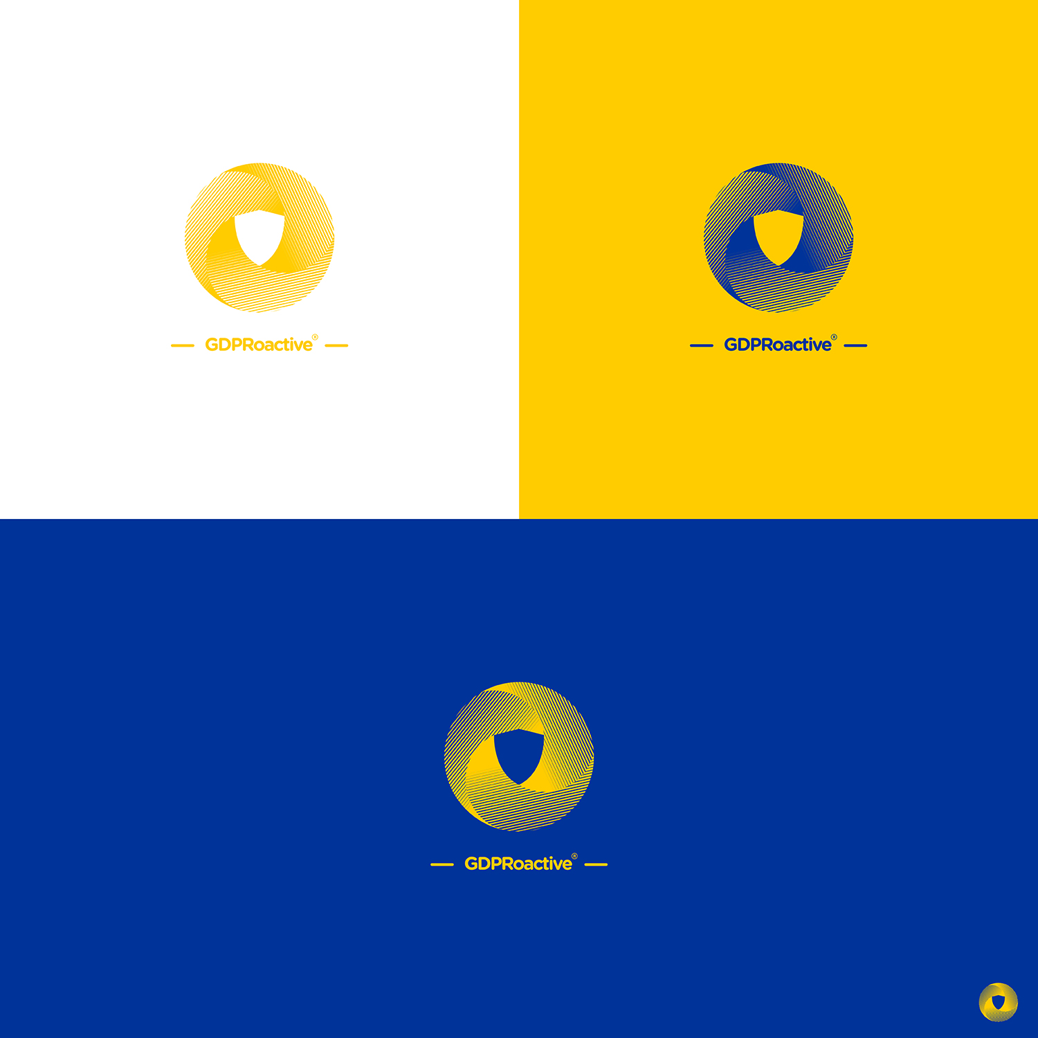 Logo Design by Marc Ray for this project | Design #18409482