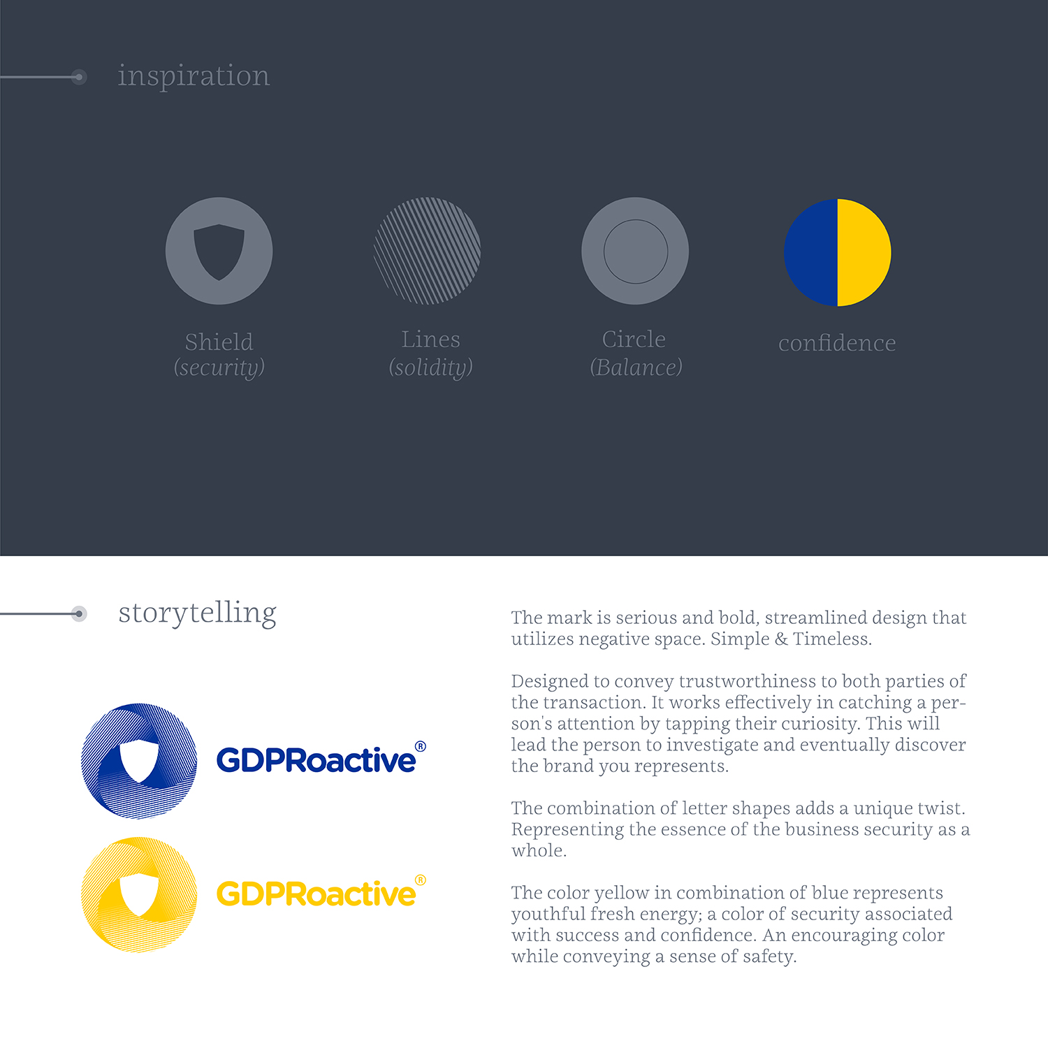 Logo Design by Marc Ray for this project | Design #18409485