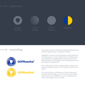 Logo Design by Marc Ray for this project | Design: #18409485