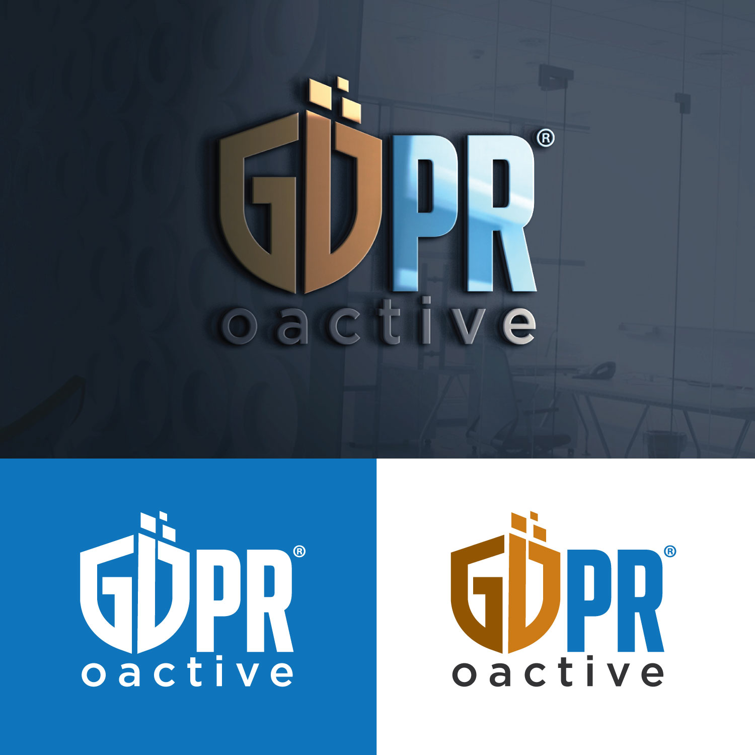 Logo Design by concepts for this project | Design #18389732