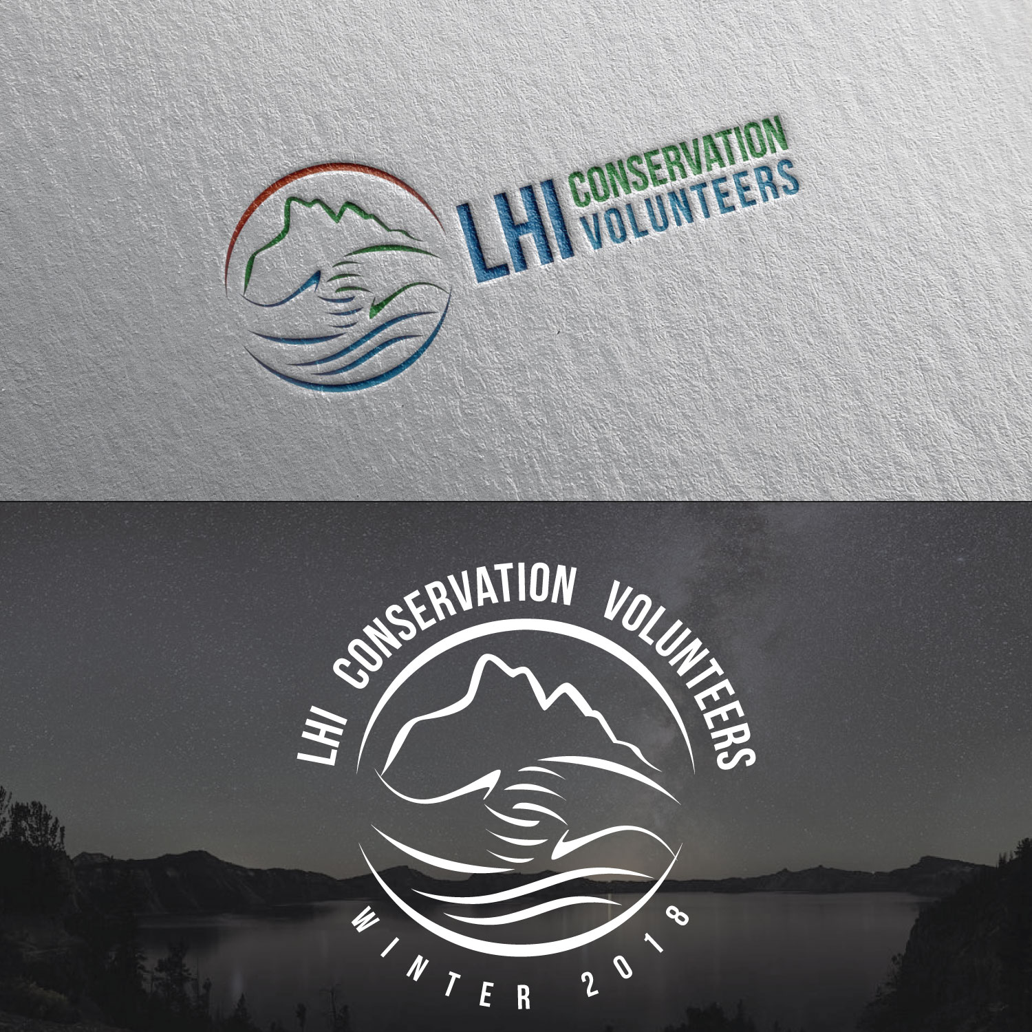 Logo Design by concepts for this project | Design #18389201