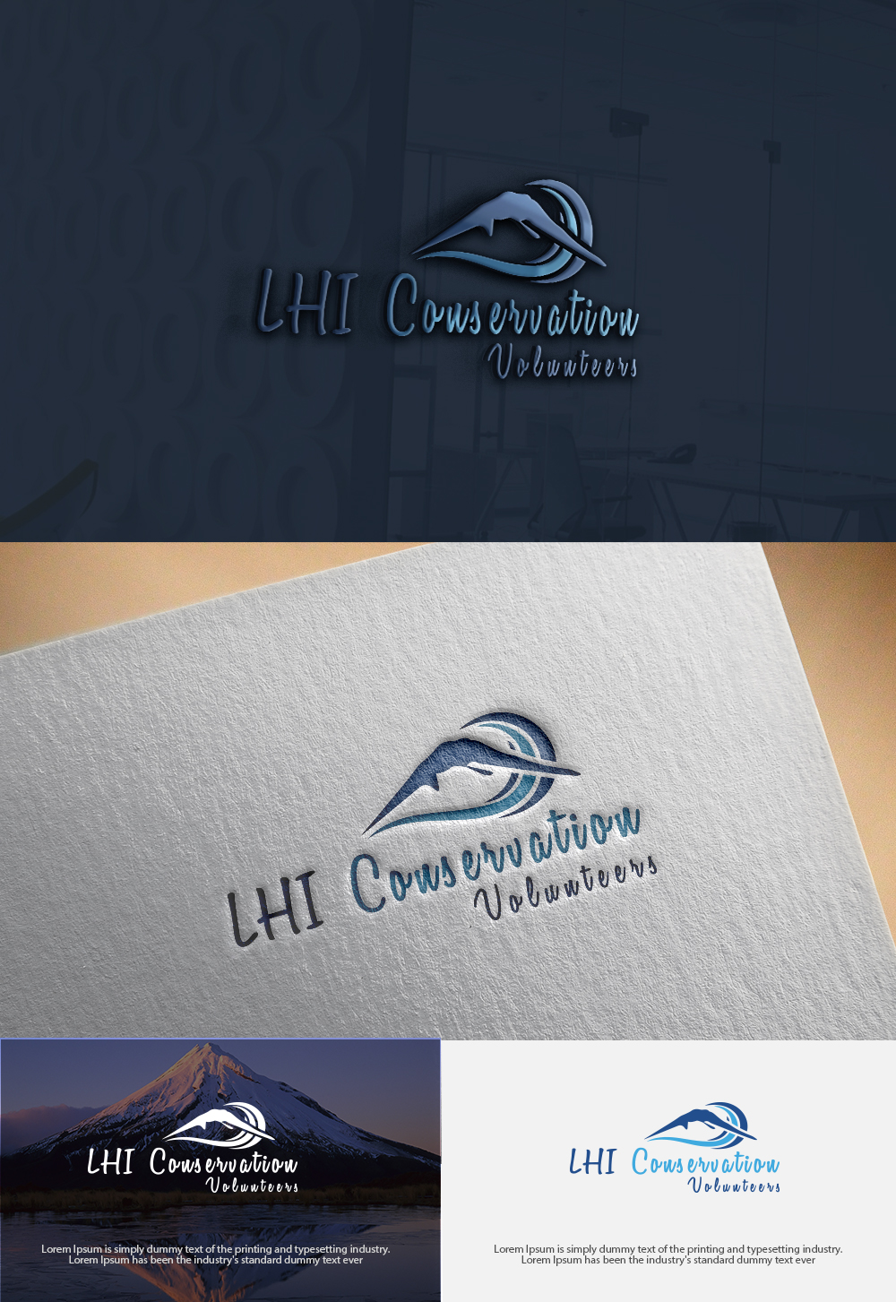 Logo Design by dr ghulam mustafa sahab for this project | Design #18418469