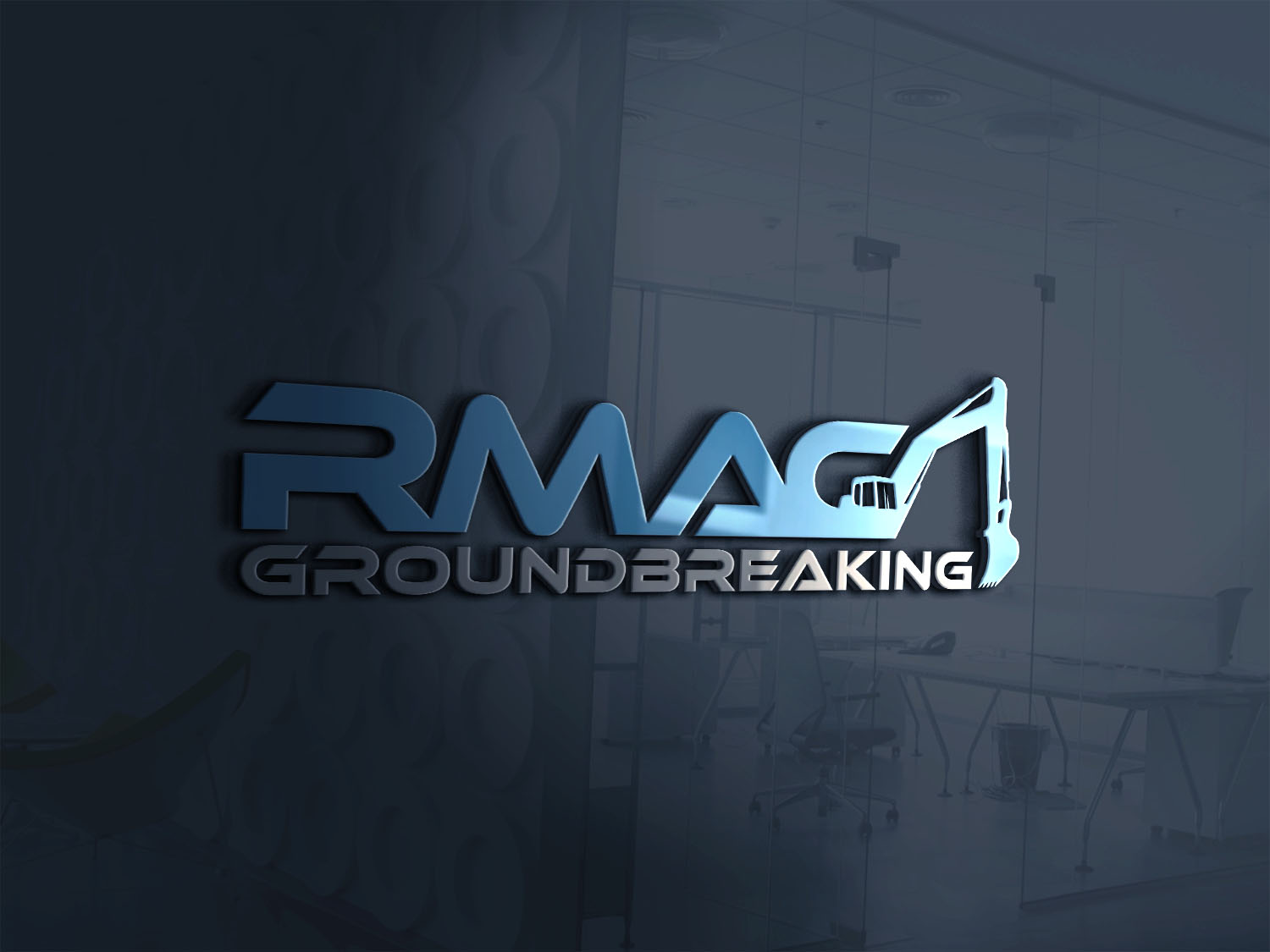 Logo Design by Khalik for this project | Design #18425808