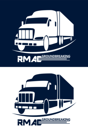 Logo Design by Ace Godwin for this project | Design #18441396