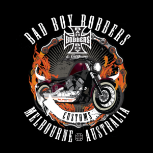 Diseño de Camiseta por Eightone 3 para Custom Bike Shop | Diseño: #18556107
