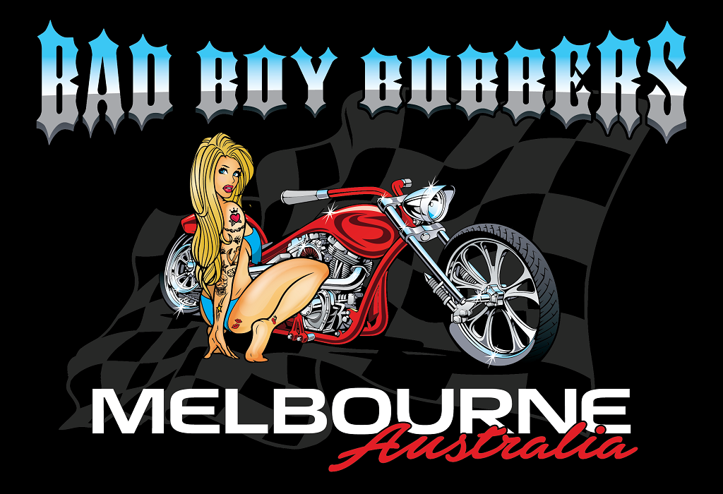 Design de T-shirt par cjaraque pour Custom Bike Shop | Design #18510993