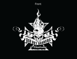Design de T-shirt par cjaraque pour Custom Bike Shop | Design : #18563646