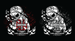 Diseño de Camiseta por cjaraque para Custom Bike Shop | Diseño: #18600122