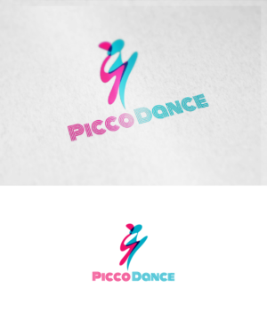 Picco Dance | Logo Design by sushsharma99