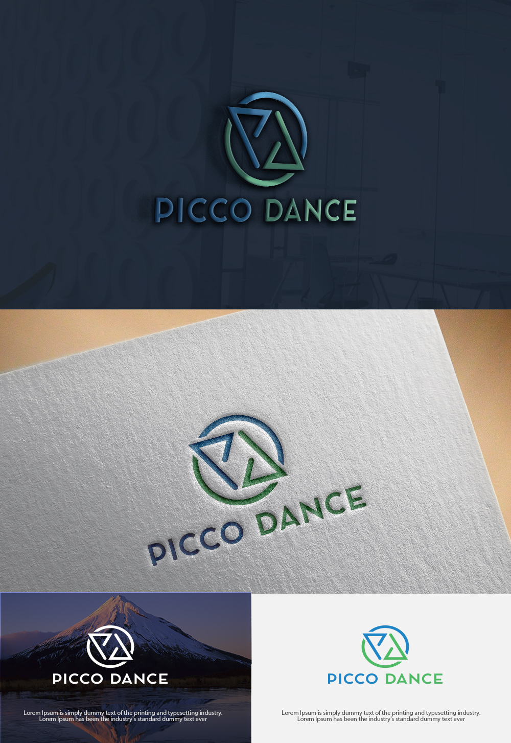 Logo Design by dr ghulam mustafa sahab for this project | Design #18418380