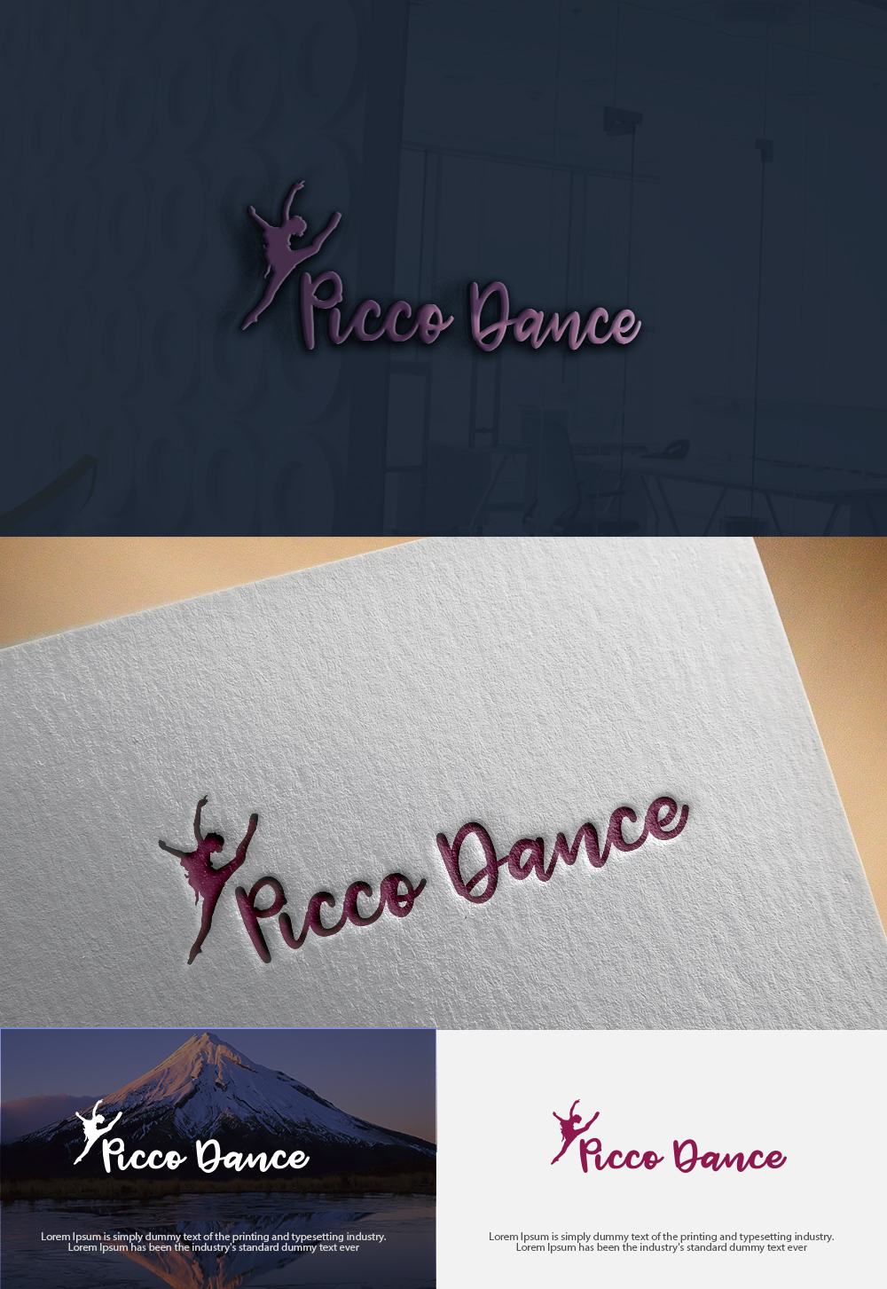 Logo Design by dr ghulam mustafa sahab for this project | Design #18455847
