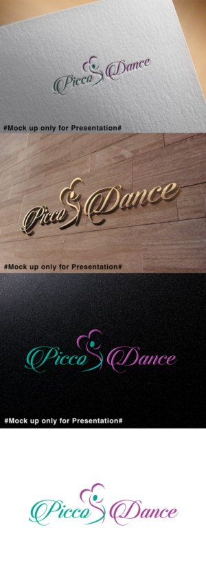 Logo Design by designmind78 for this project | Design: #18400221