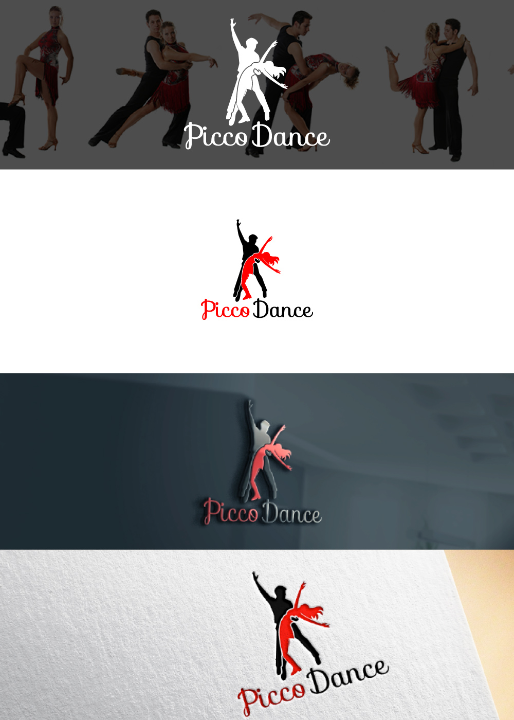 Logo Design by Devil 5 for this project | Design #18379065