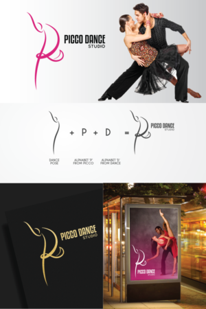Logo Design by Mrigank Patankar
