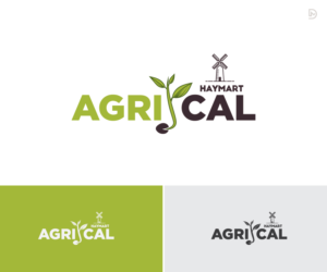 Logo Design by D_Mantra