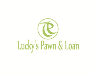 Logo Design by ocanish for Lucky’s Pawn & Loan  | Design #18476533