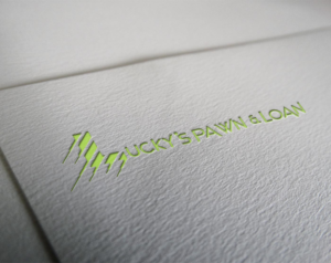 Logo Design by seobizplanet1 for Lucky’s Pawn & Loan  | Design: #18393142