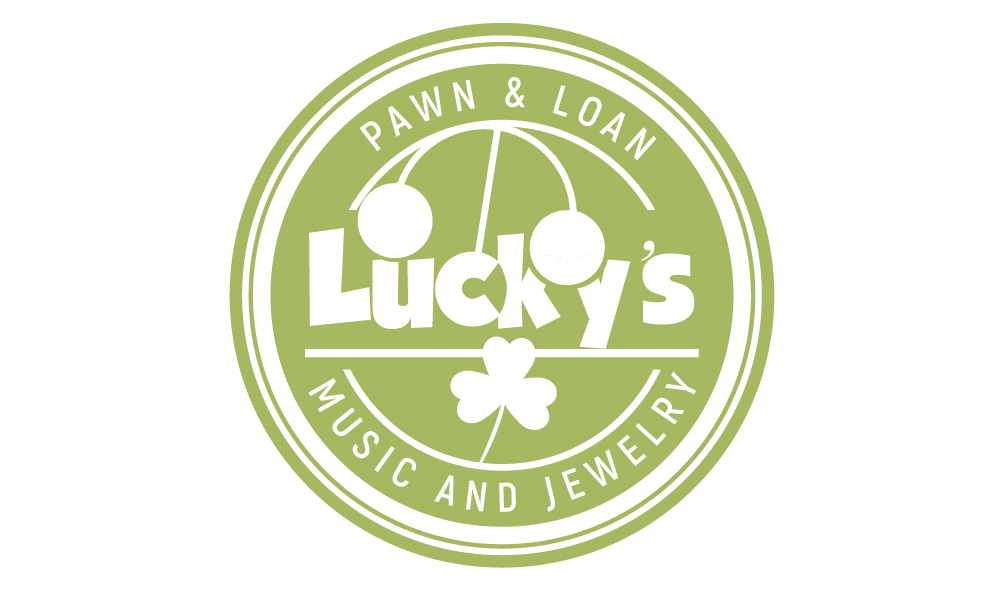 Logo Design by DesignzFiveThree for Lucky’s Pawn & Loan  | Design #18417132