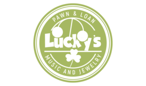 Logo Design by DesignzFiveThree for Lucky’s Pawn & Loan  | Design #18417132