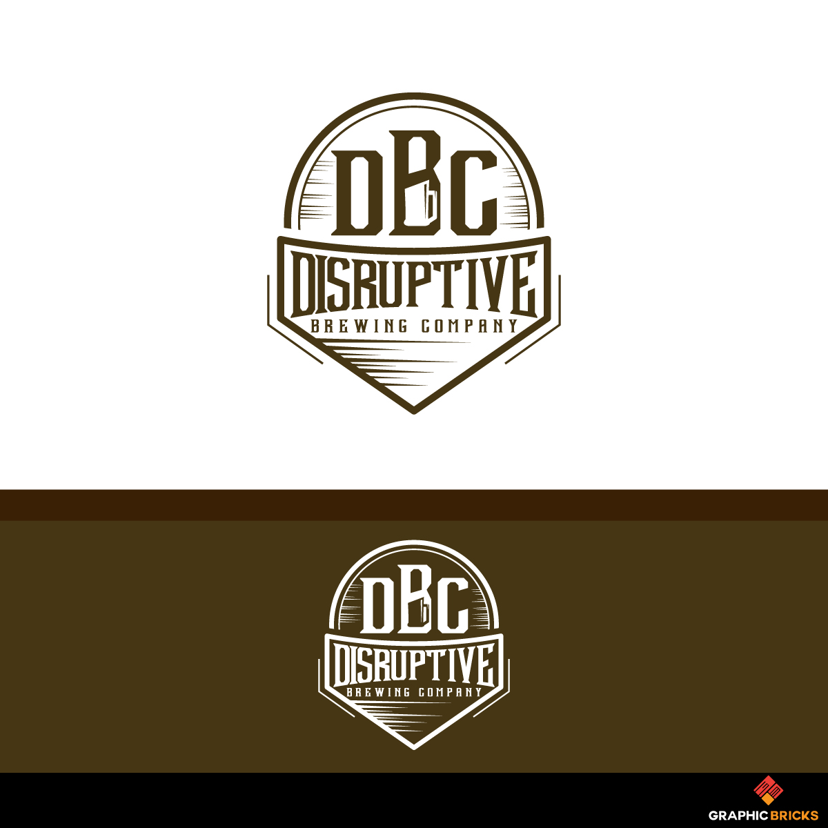 Logo Design by Graphic Bricks for this project | Design #18401301