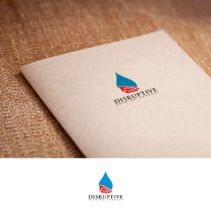 Disruptive Brewing Company or DBC | Logo Design by DesignDUO