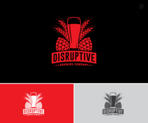 Logo Design by D_Mantra for this project | Design #18403056