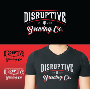 Logo Design by Ode70 for this project | Design: #18545338