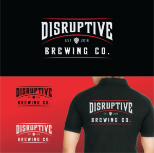 Logo Design by Ode70 for this project | Design: #18545343