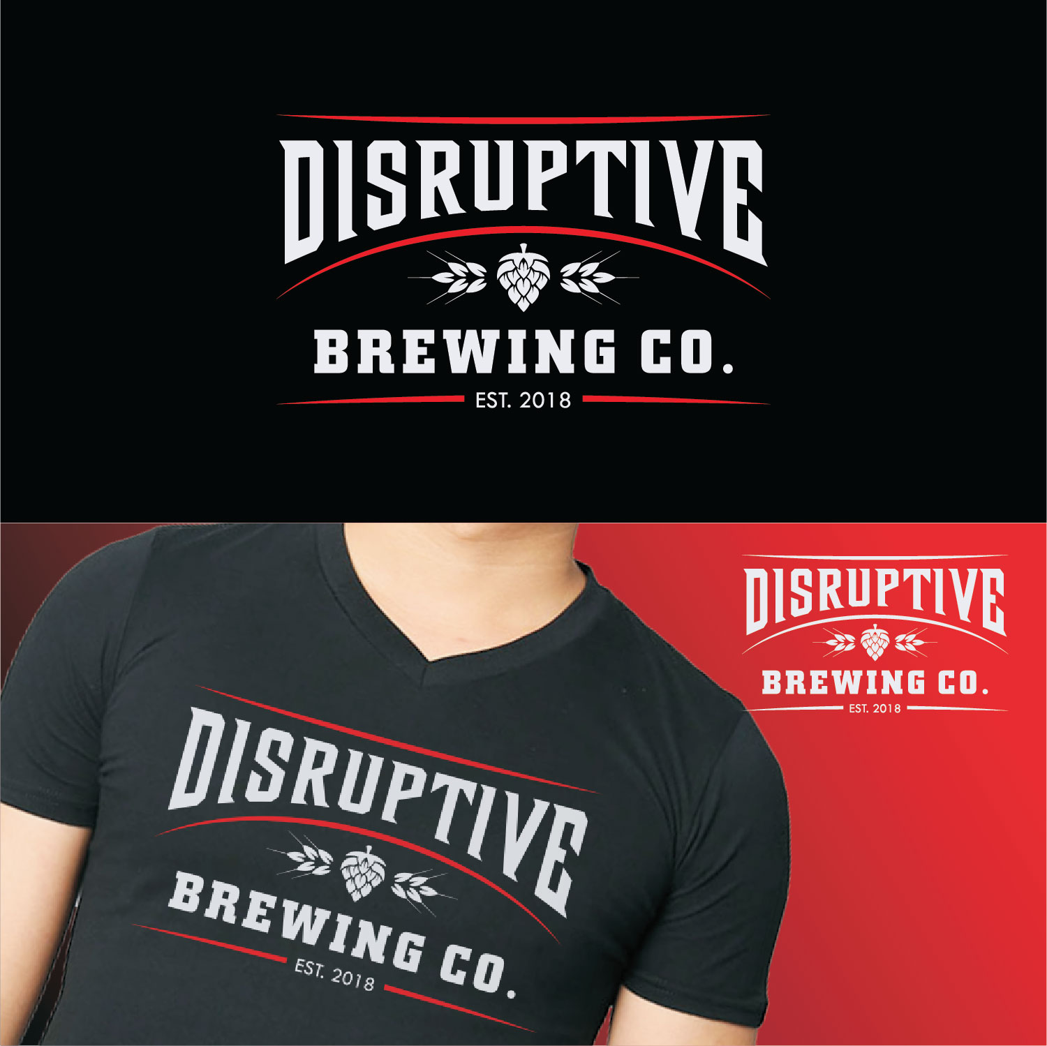 Logo Design by Ode70 for this project | Design: #18545359