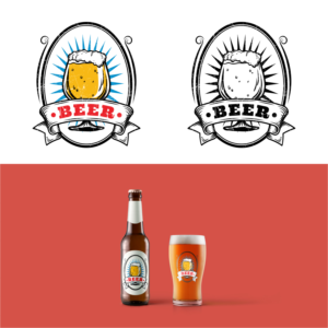 Logo Design by Bondhon_dc