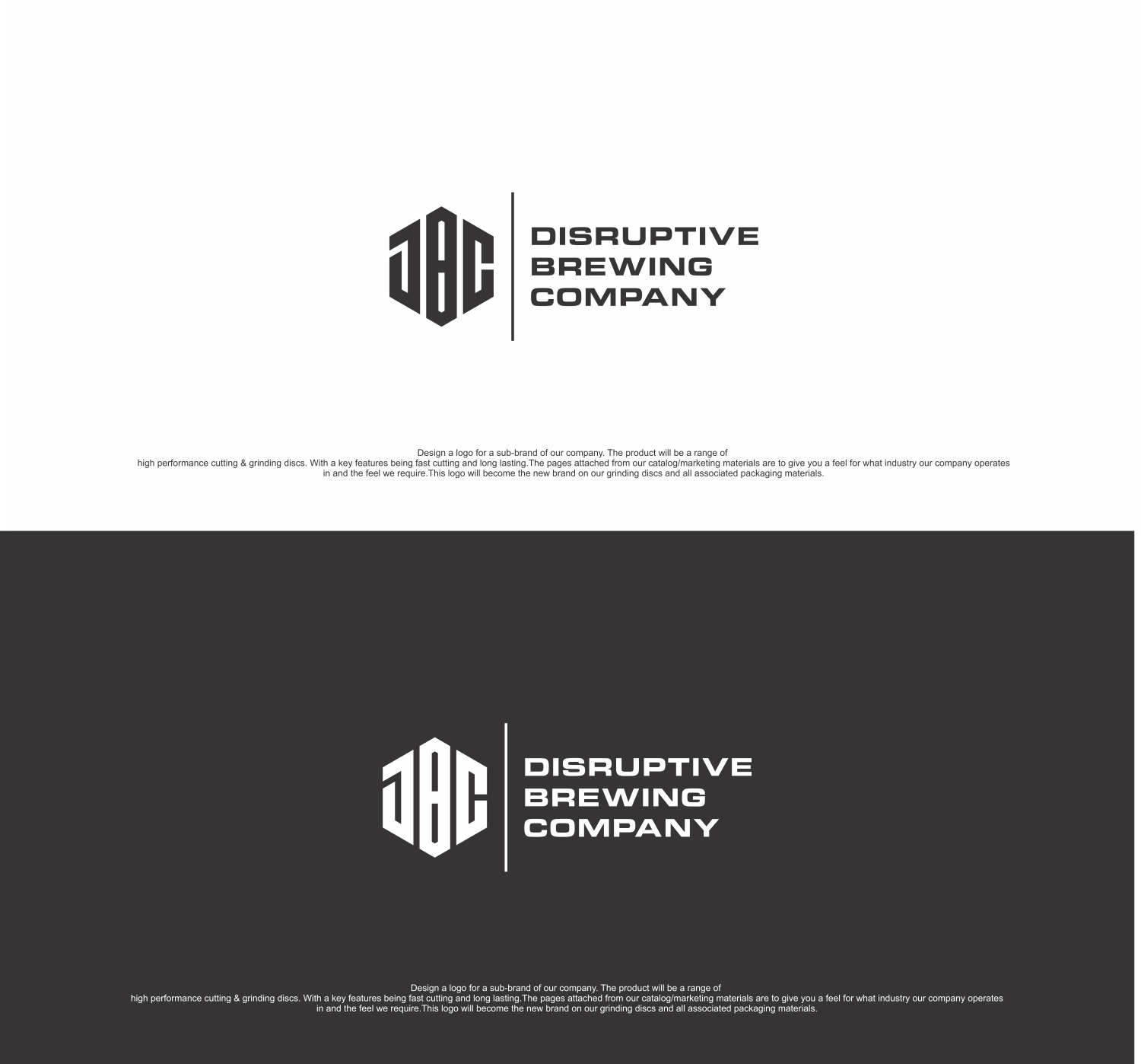 Logo Design by ahmadefendi for this project | Design #18410769