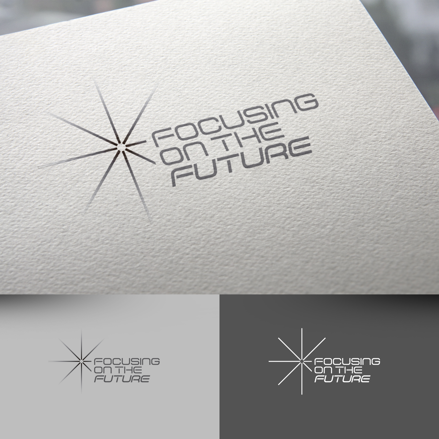 Logo Design by rafaeldsgn for this project | Design #18378783