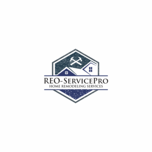 Design de Logo par Arham Hidayat pour REO ServicePro, Inc. | Design #18396455