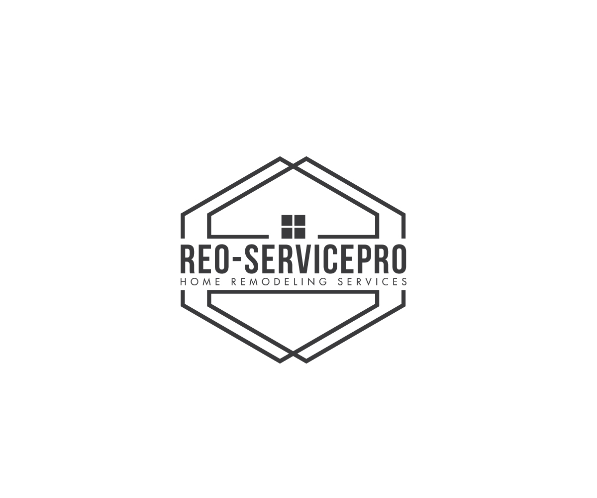 Diseño de Logo por Alien Cookie para REO ServicePro, Inc. | Diseño #18391022