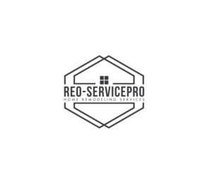 Diseño de Logo por Alien Cookie para REO ServicePro, Inc. | Diseño: #18391022