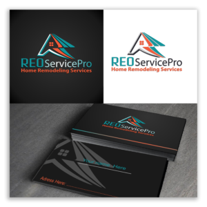 Logo Design by denabiz