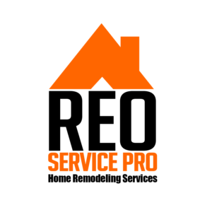 Diseño de Logo por Thomasdesign para REO ServicePro, Inc. | Diseño: #18382290