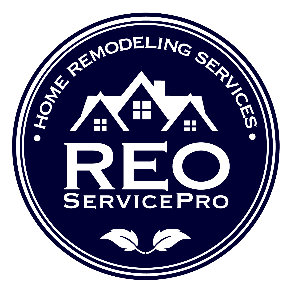Logo Design by Thomasdesign for REO ServicePro, Inc. | Design #18412560