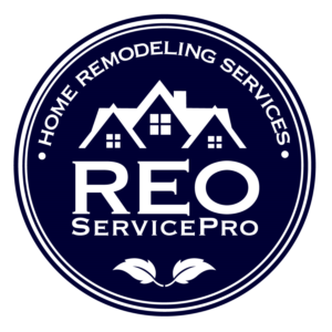 Design de Logo par Thomasdesign pour REO ServicePro, Inc. | Design #18412560