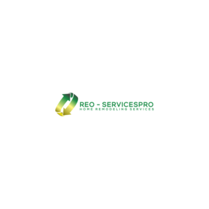Diseño de Logo por Rahmad 4 para REO ServicePro, Inc. | Diseño: #18397357