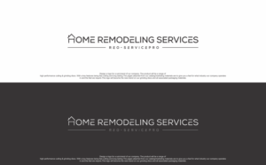 Design de Logo par ahmadefendi pour REO ServicePro, Inc. | Design #18383897