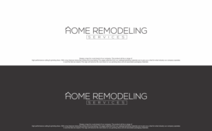 Logo Design by ahmadefendi for REO ServicePro, Inc. | Design: #18384062