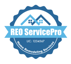 Design de Logo par WebDify pour REO ServicePro, Inc. | Design #18414708