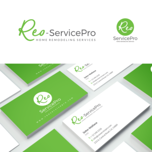 Logo Design by brandit