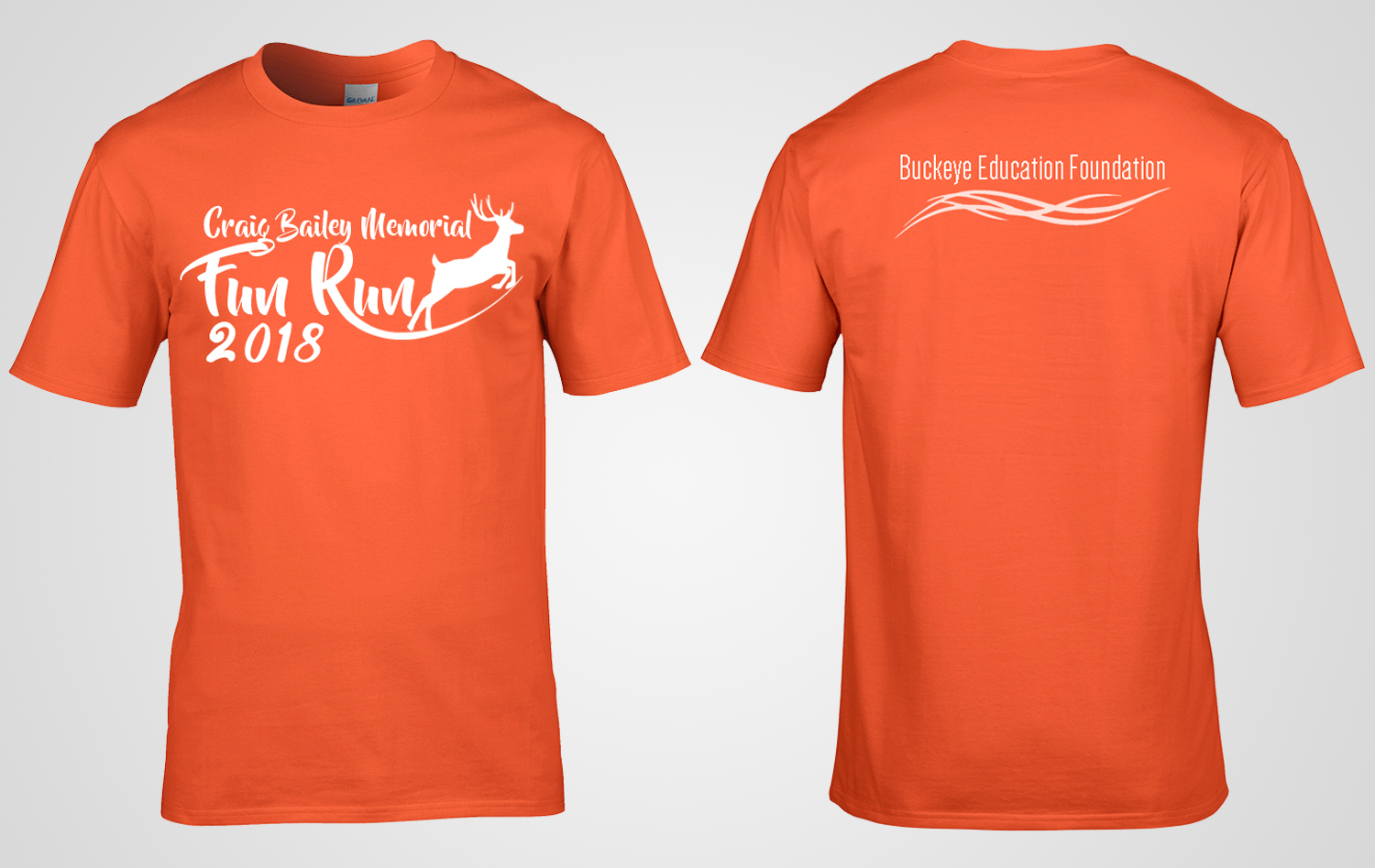 T-shirt Design by Foxelate for this project | Design #18410070