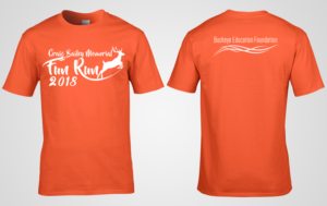 T-shirt Design by Foxelate for this project | Design: #18410070