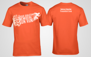 T-shirt Design by Foxelate for this project | Design: #18410071