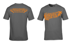 T-shirt Design by Foxelate for this project | Design: #21516989