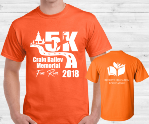 T-shirt Design by FigliaPerduta for this project | Design: #18413646