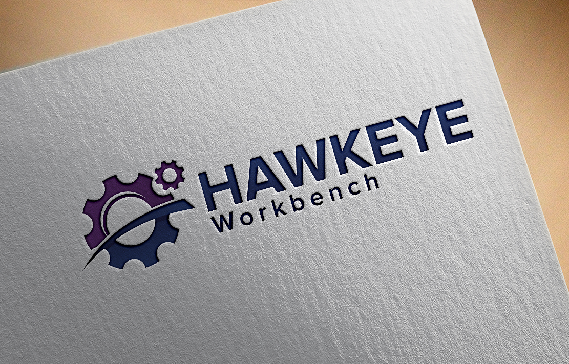 Logo-Design von B.Tibéri für dieses Projekt | Design #18378033